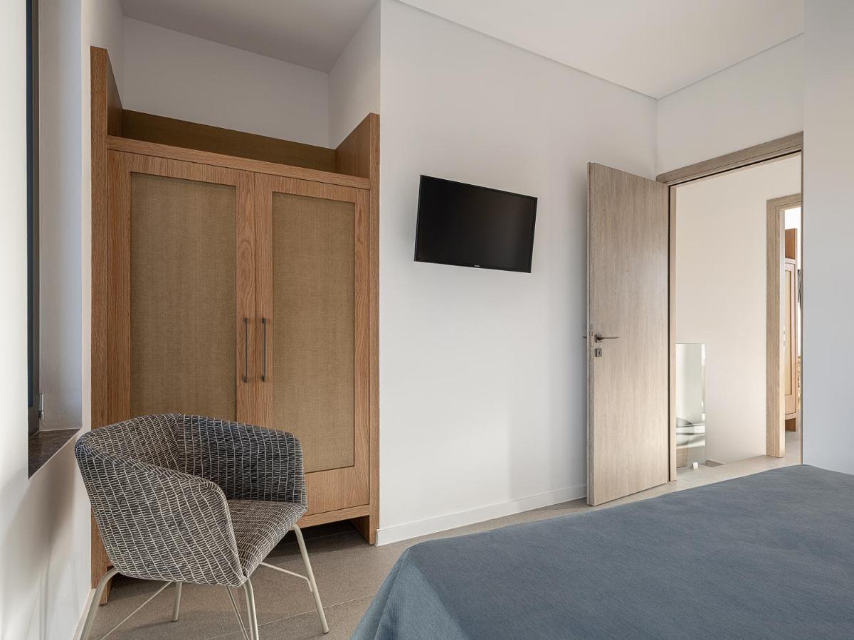 Jnv Luxury Villas Chania  Zewnętrze zdjęcie