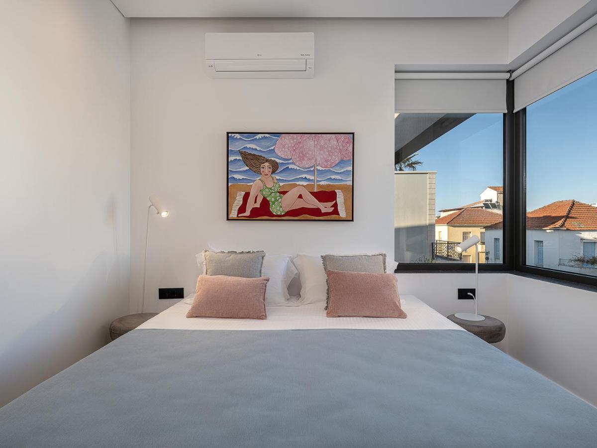 Jnv Luxury Villas Chania  Zewnętrze zdjęcie