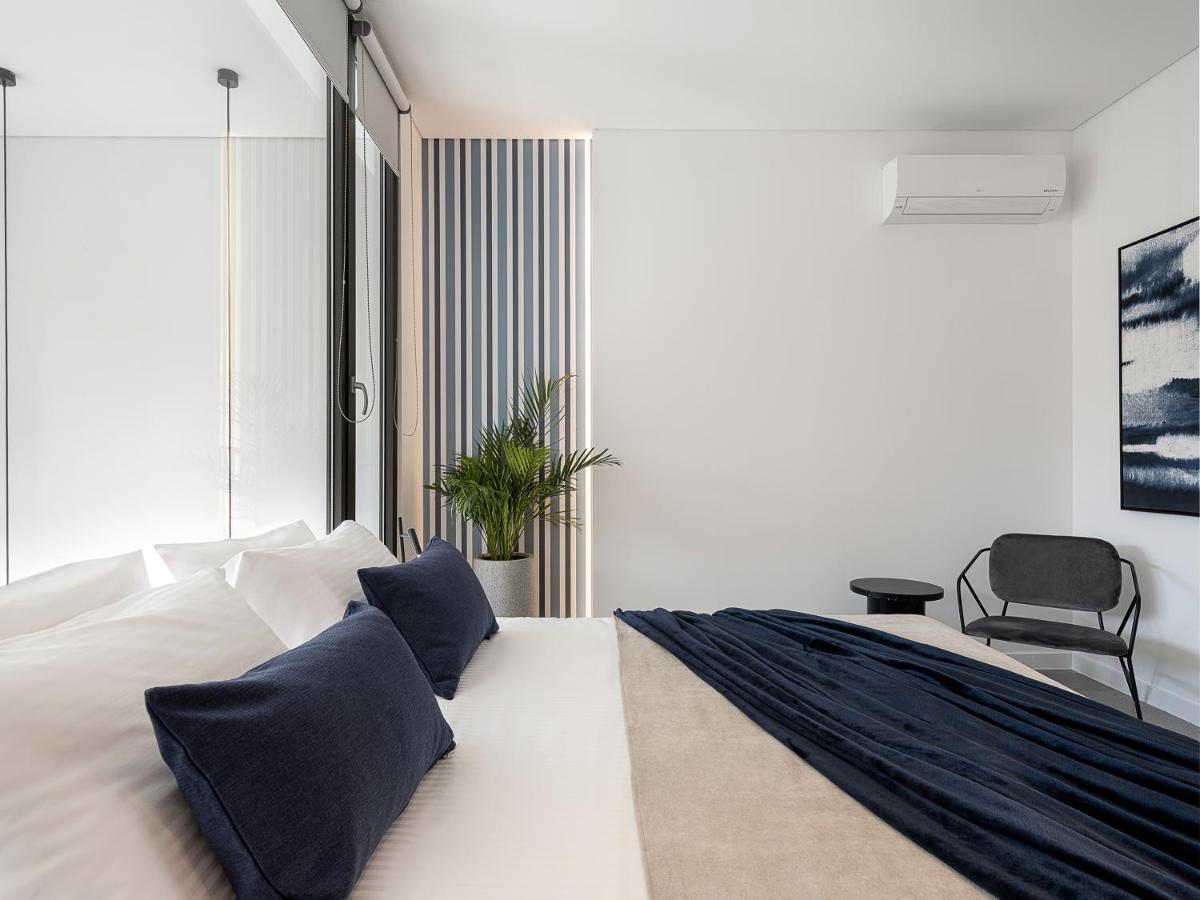Jnv Luxury Villas Chania  Zewnętrze zdjęcie
