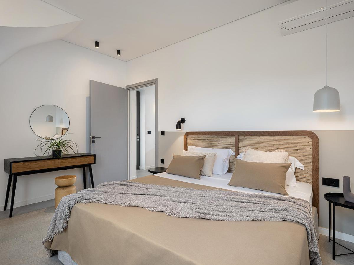 Jnv Luxury Villas Chania  Zewnętrze zdjęcie