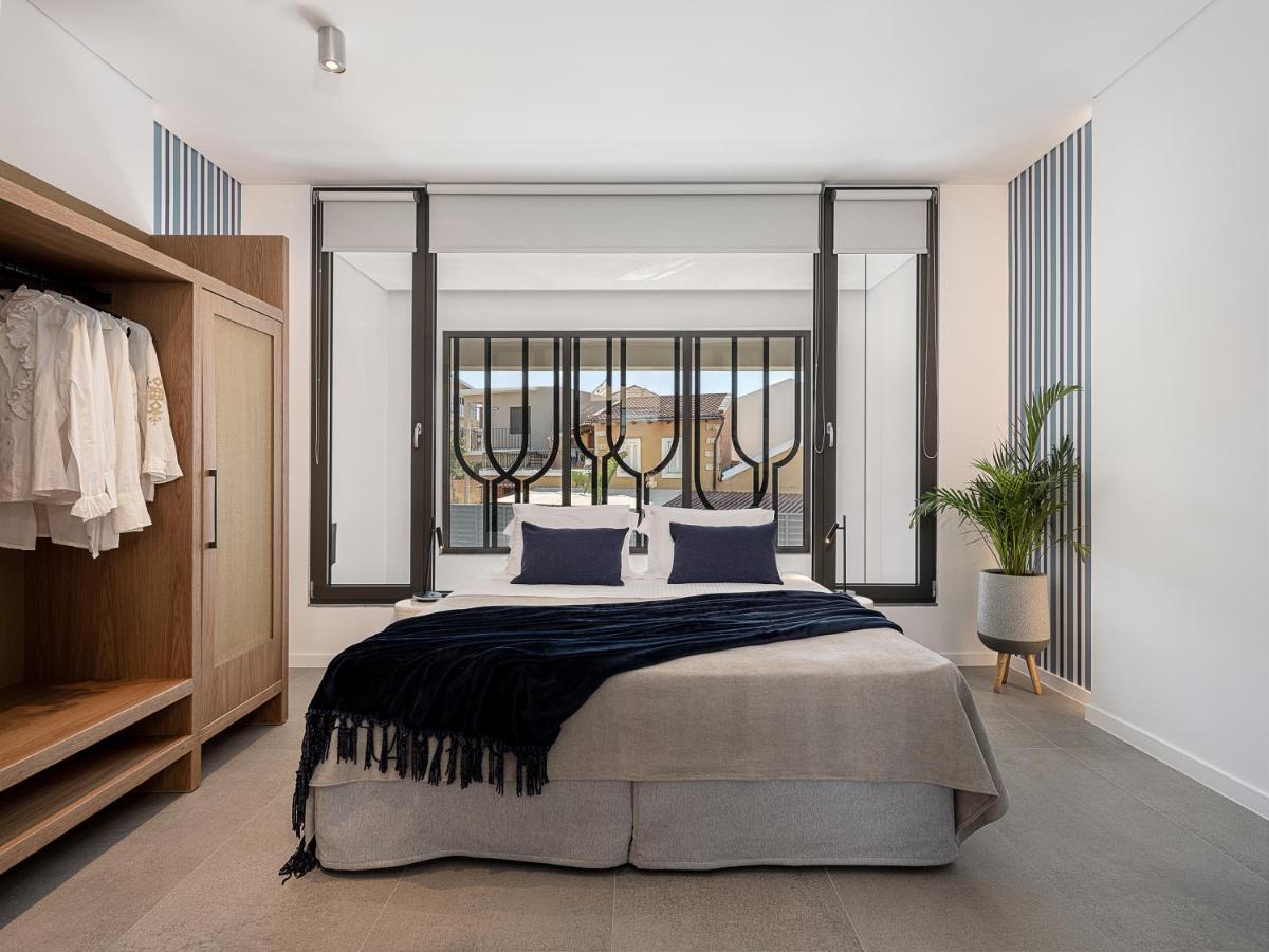 Jnv Luxury Villas Chania  Zewnętrze zdjęcie