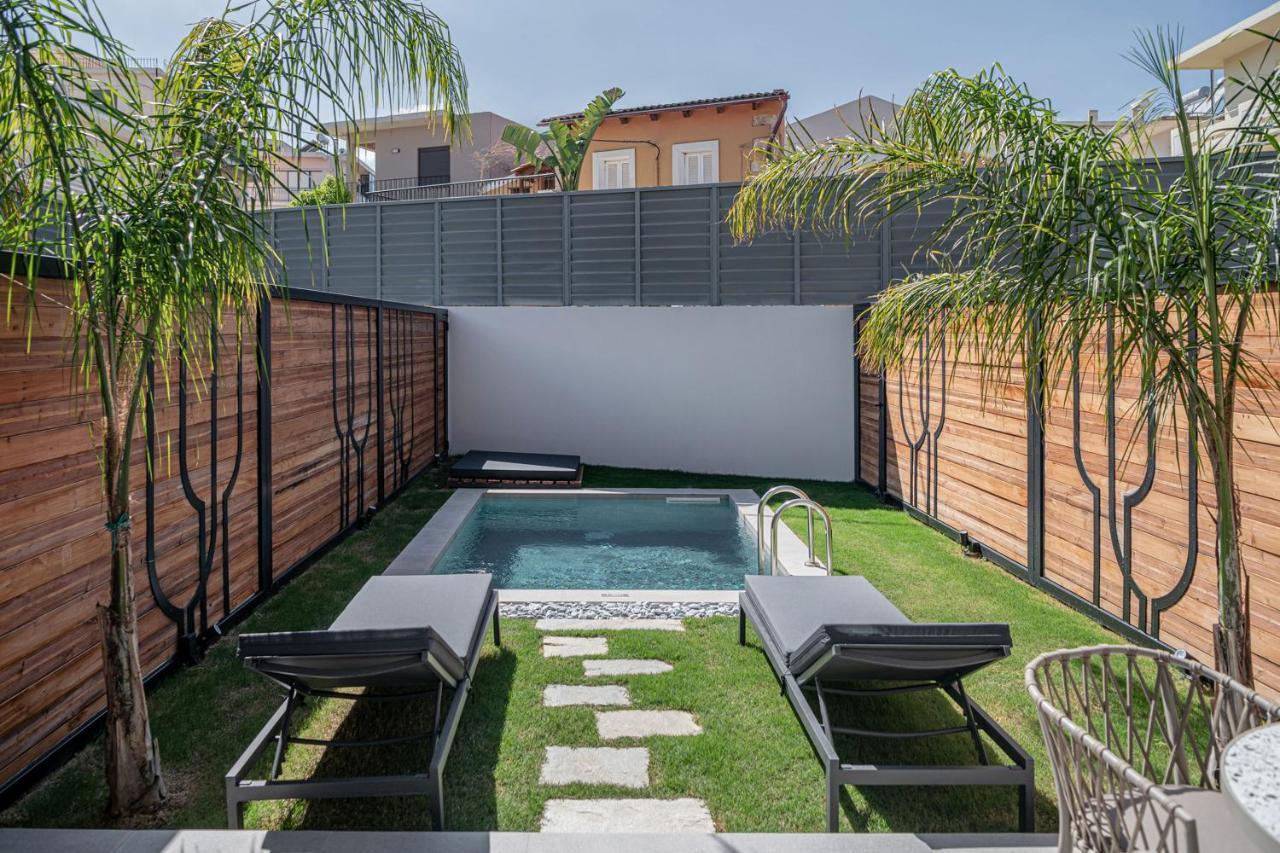 Jnv Luxury Villas Chania  Zewnętrze zdjęcie